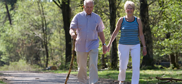 Brain Activity May Predict Risk of Falls in Older Adults
