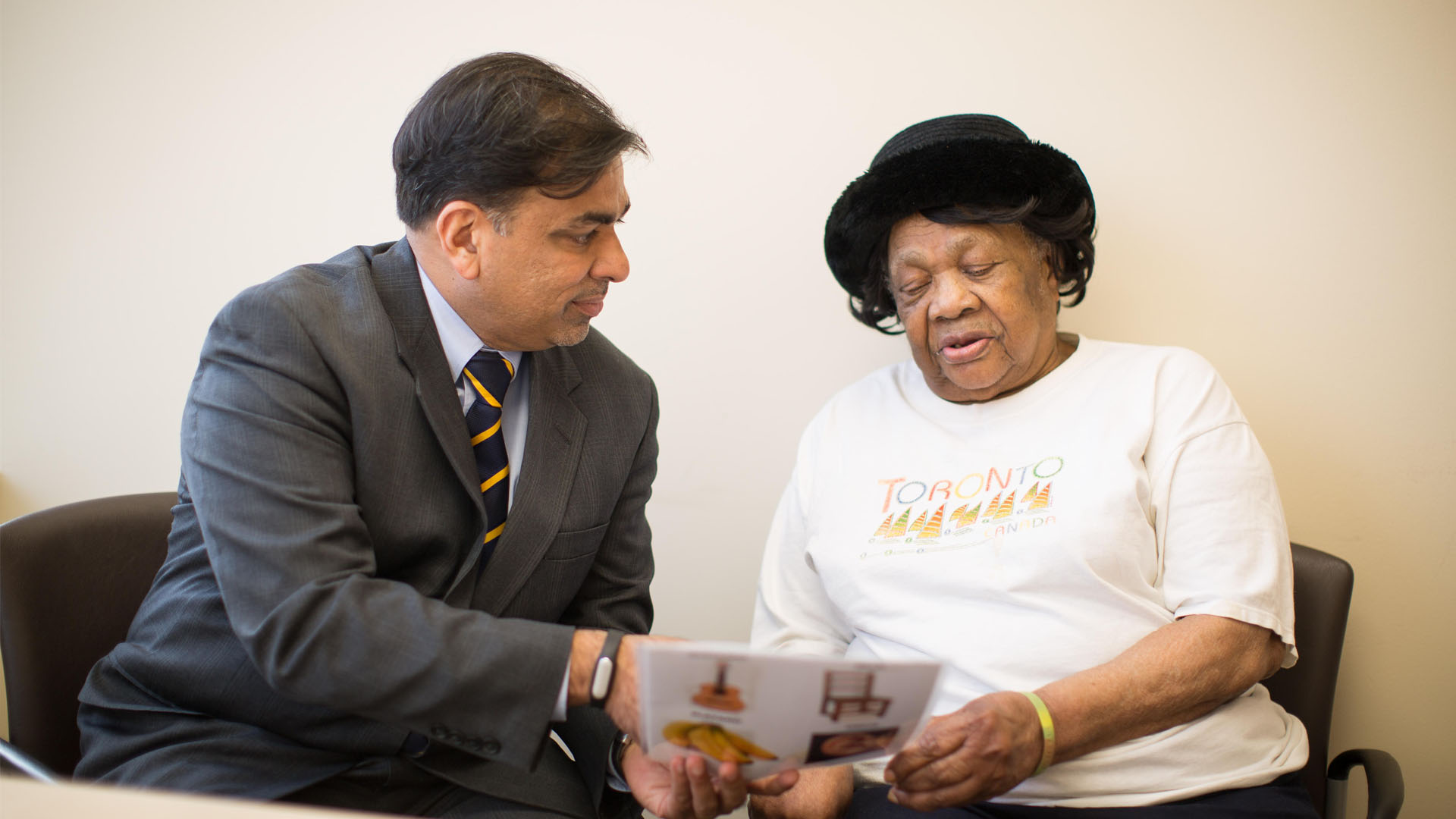 $11M NIH Grant Will Support Evaluation of Alzheimer’s Screening Tool in Primary Care Settings