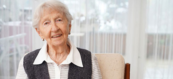 Living Longer Associated with Living Healthier, Study of Centenarians Finds