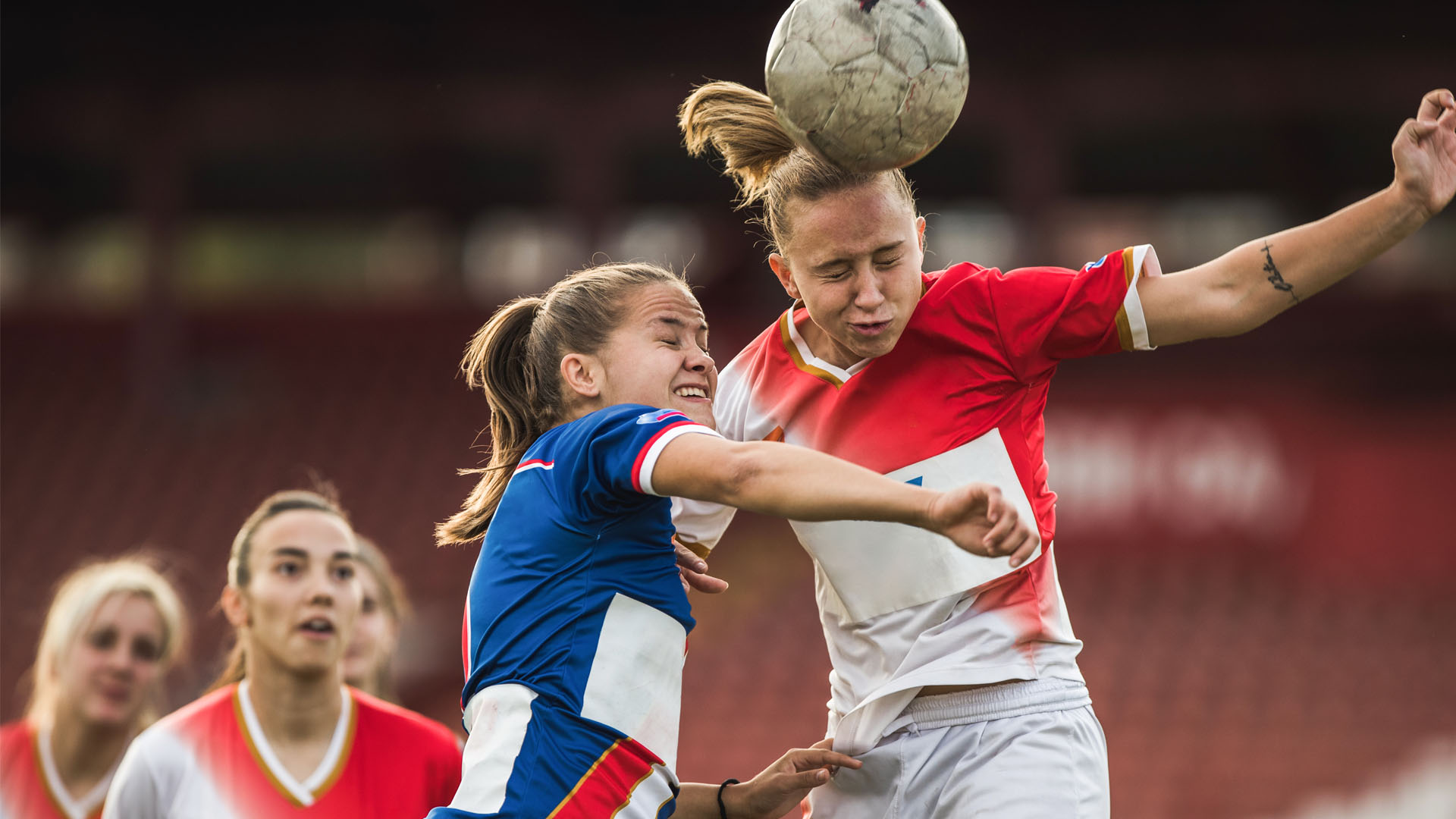 New Grant Supports Cognitive Risk-Benefit Analysis of Playing Soccer