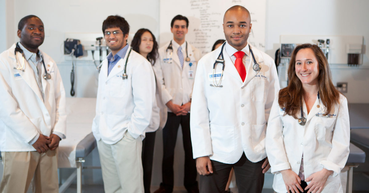 New Med School Ranking Model Puts Einstein in Top 10 Percent | Newsroom ...