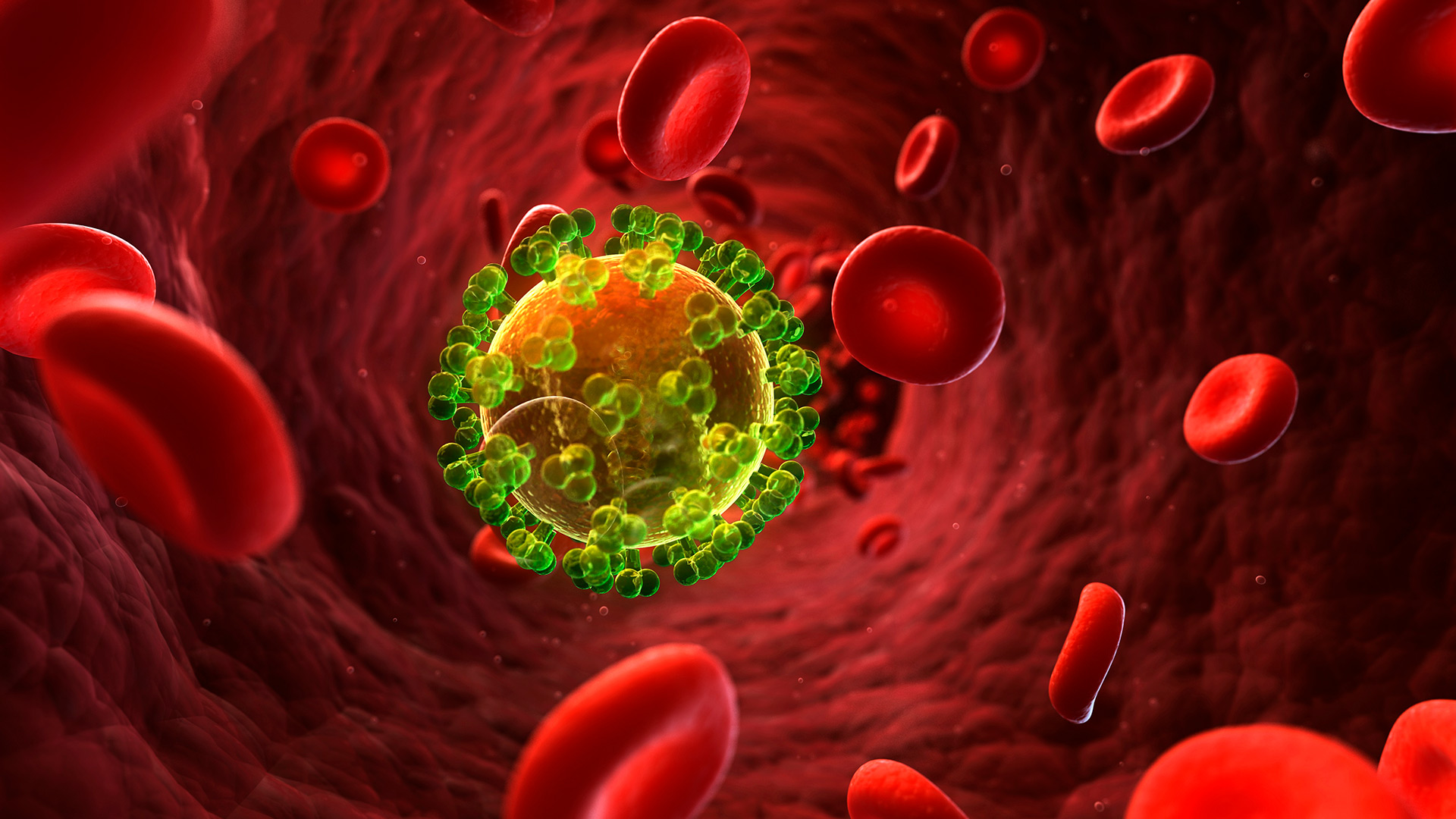 Einstein-Developed Treatment Strategy May Lead to HIV Cure