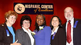 Einstein Receives $2.1 Million Grant to Support Hispanic Center of Excellence