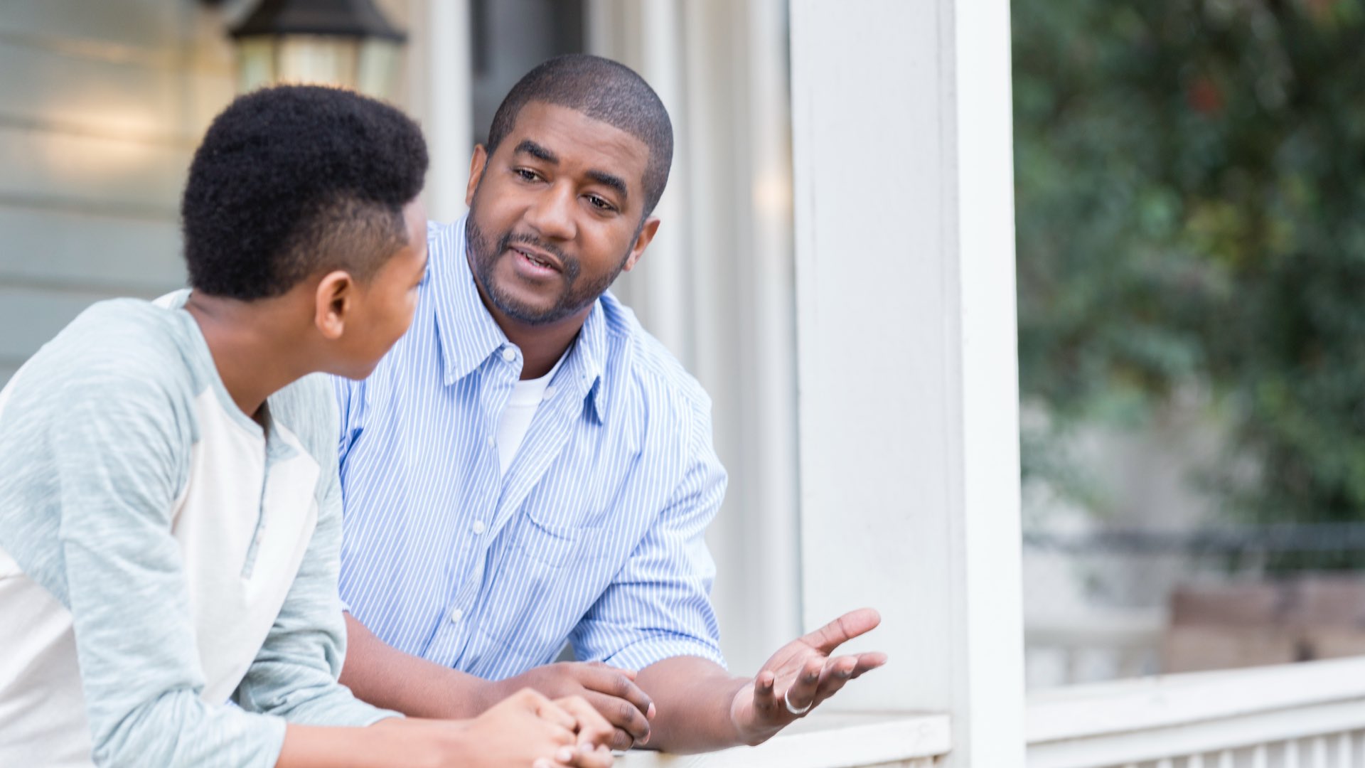 Black Family Cancer Awareness Week Blog Q&A