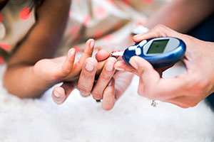 Improving Type 1 Diabetes Outcomes