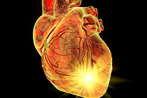 Minimizing Heart-Failure Damage