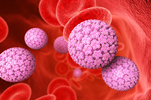 HPV and Cervical Cancer in HIV-Positive Women