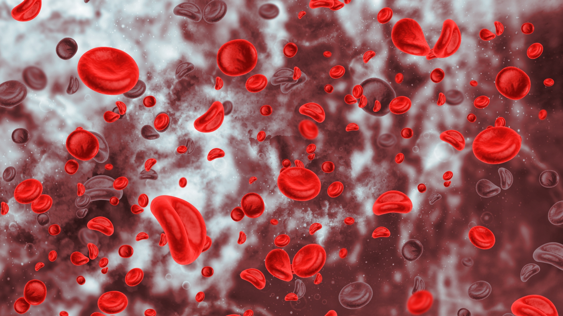 Preventing Age-Related Blood Disorders