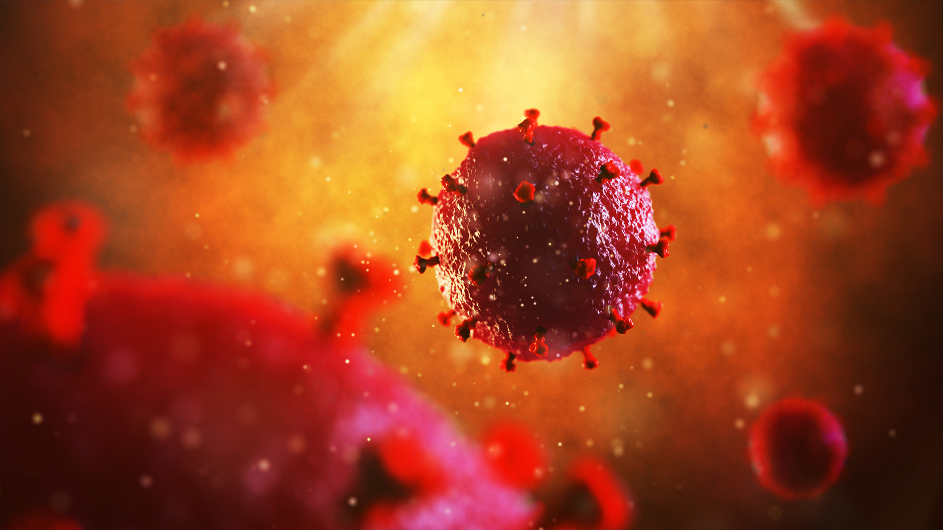 Preventing HIV Recurrence