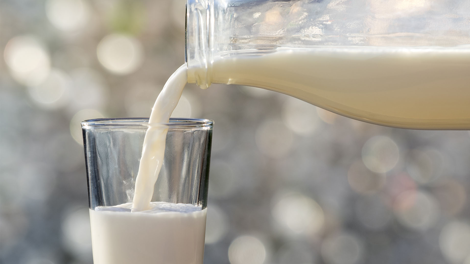 Drinking Milk Lowers Type 2 Diabetes Risk for Certain People