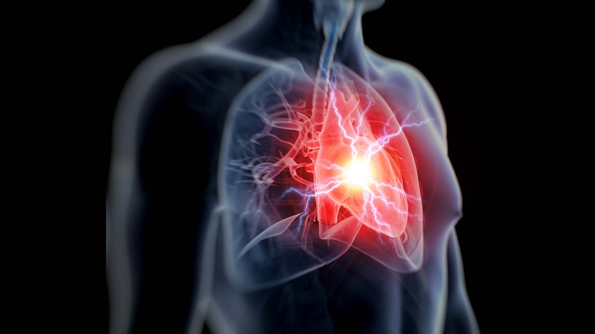 Manipulating Proteins to Prevent Heart Attacks and Heart Failure