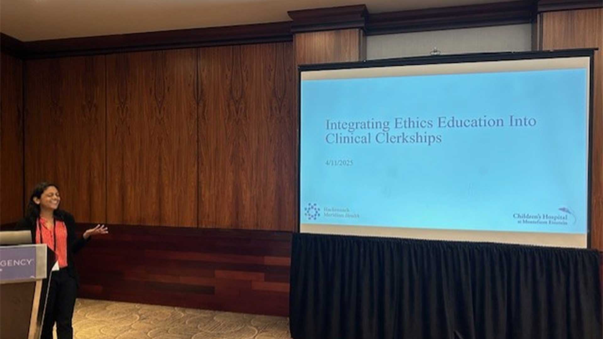 Fernandes Presentation