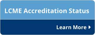 LCME Accreditation Status