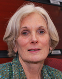 Judith Wylie-Rosett, Ed.D.