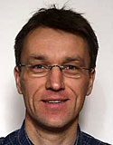 Dr. Stefan Hagmann