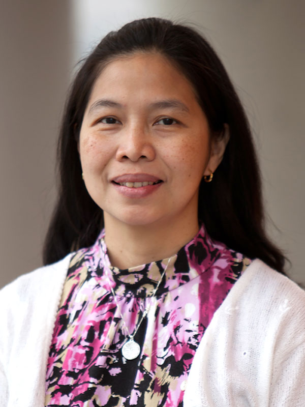 Jennifer T. Aguilan, Ph.D.