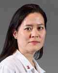 Dr. Jooyoung (Julia) Shin, M.D.