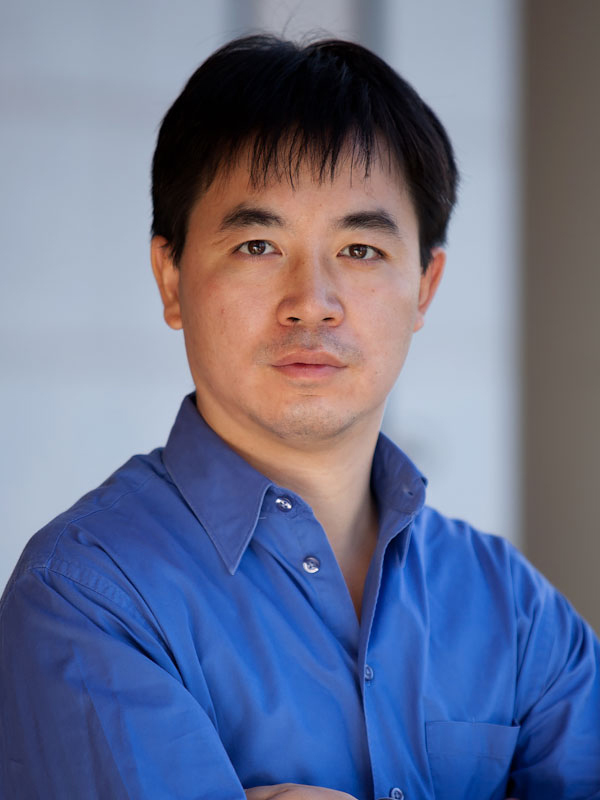 Tao Wang, M.D., Ph.D.