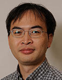 Deyou Zheng, Ph.D.