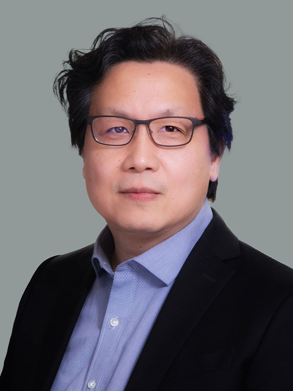 Xingxing Zang, Ph.D.
