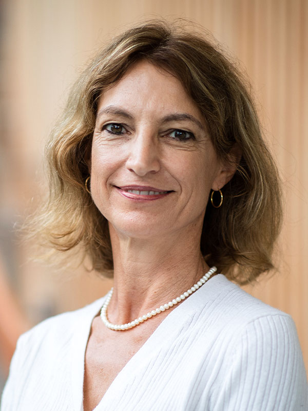 Sophie Molholm, Ph.D.