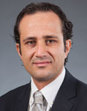 Dr. Luigi Di Biase, M.D.,  Ph.D.