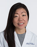 Dr. Joann A. Kwah, M.D.