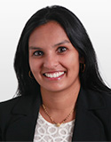 Urvashi B. Patel, Ph.D.