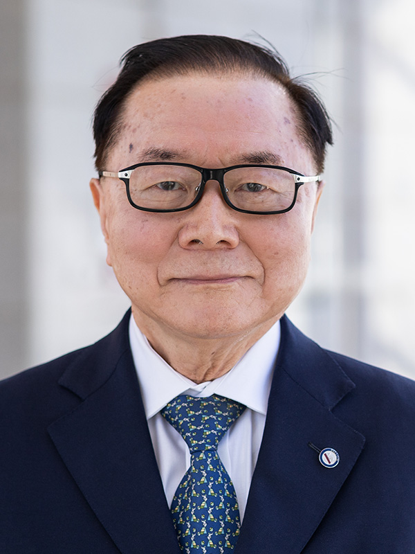 Dr. Jinil Yoo, M.D.
