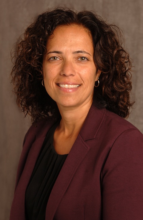 Sandra S. Pimentel, Ph.D.