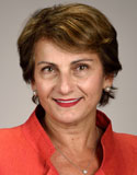 Caterina P. Minniti, M.D.