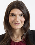 Melissa N. Dackis, Ph.D.
