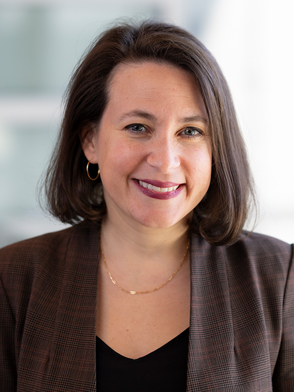 Sharon Rikin, M.D., M.S.
