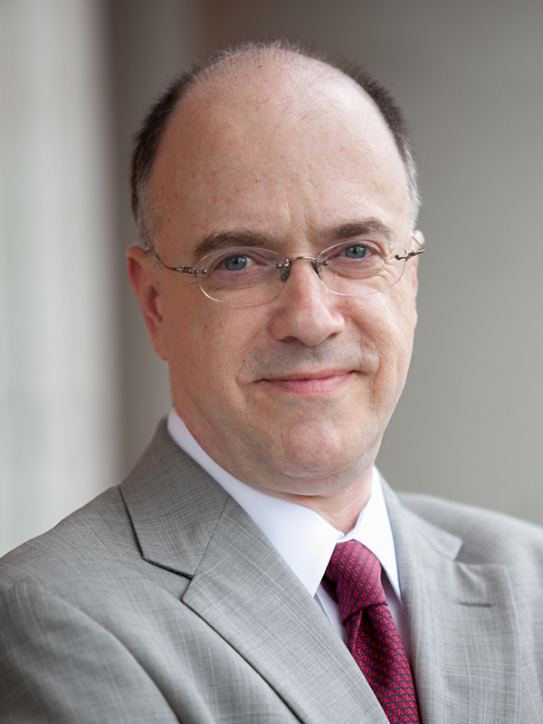 Dr. Mark Mehler