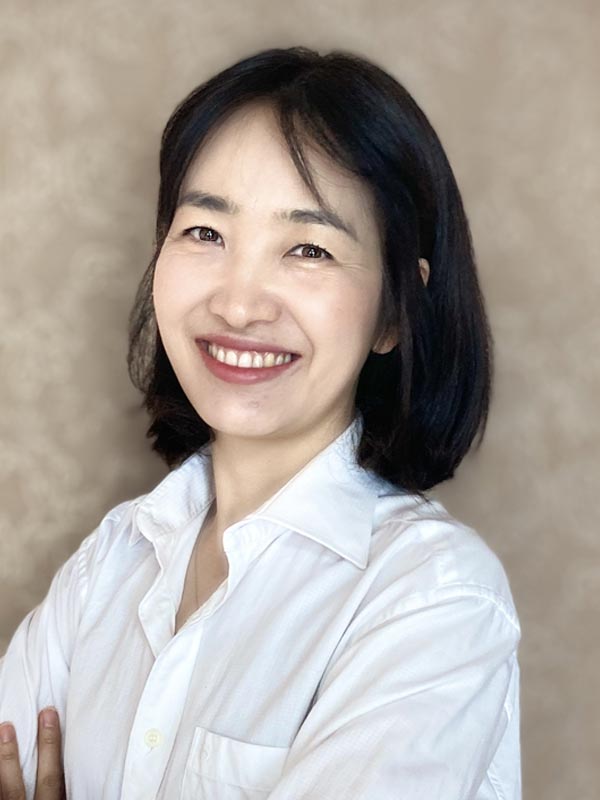 Jinshil Hyun, Ph.D.