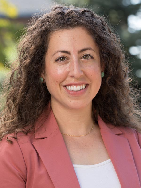 Rachel Ross, MD, PhD