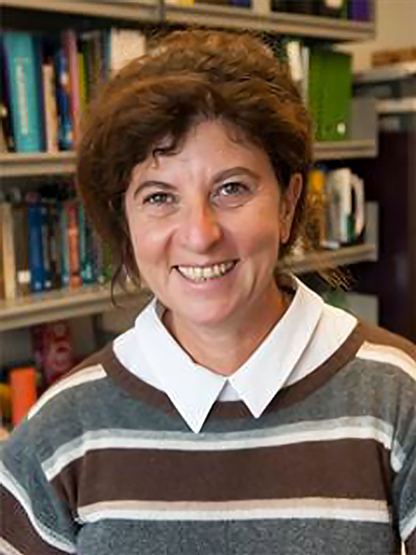 Jelena Radulovic, MD, PhD