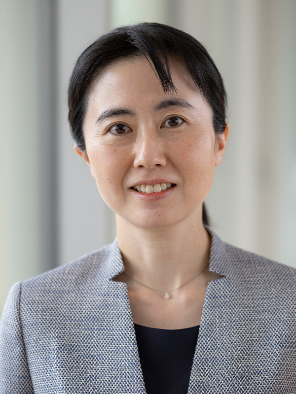 Mayuko Uehara, M.D., Ph.D.