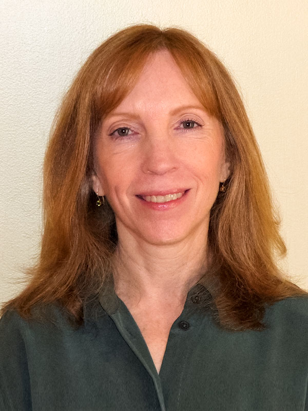 Lisa S. Hackel, Ph.D.