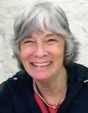 Ellen Wolkin Friedman