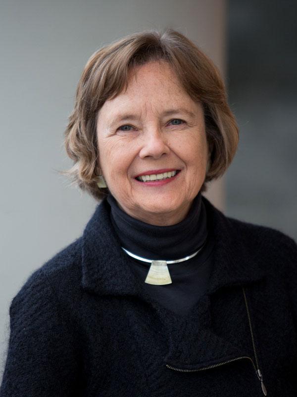 Pamela Stanley, Ph.D.