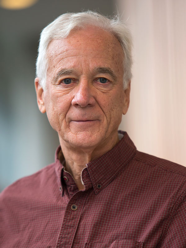 Scott W. Emmons Scott W. Emmons