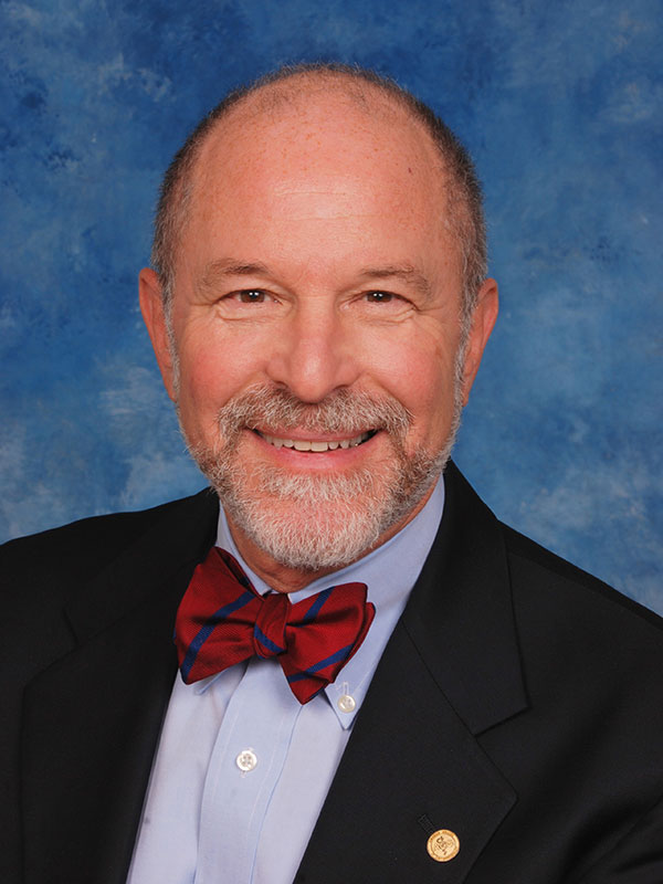 Dr. Lawrence J. Brandt, M.D.