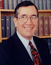 Ronald M. Kanner, M.D.