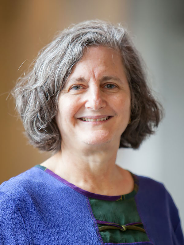 Dr. Ellen Tattelman