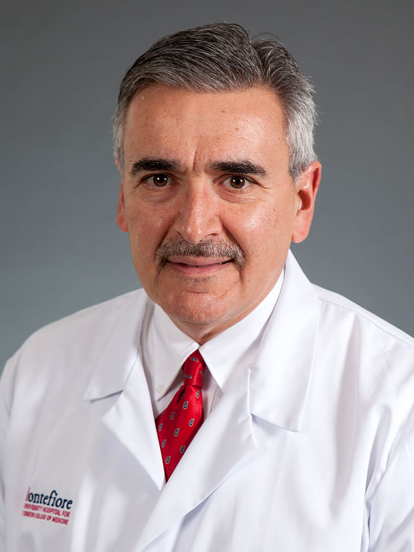 Dr. Joseph A. Sparano, M.D.
