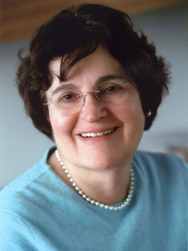 Susan B. Horwitz