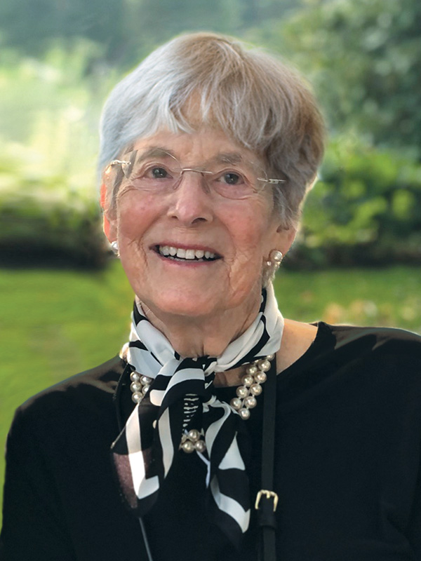 Ruth L. Gottesman, Ed.D.