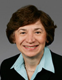 Christine A. Walsh, M.D.