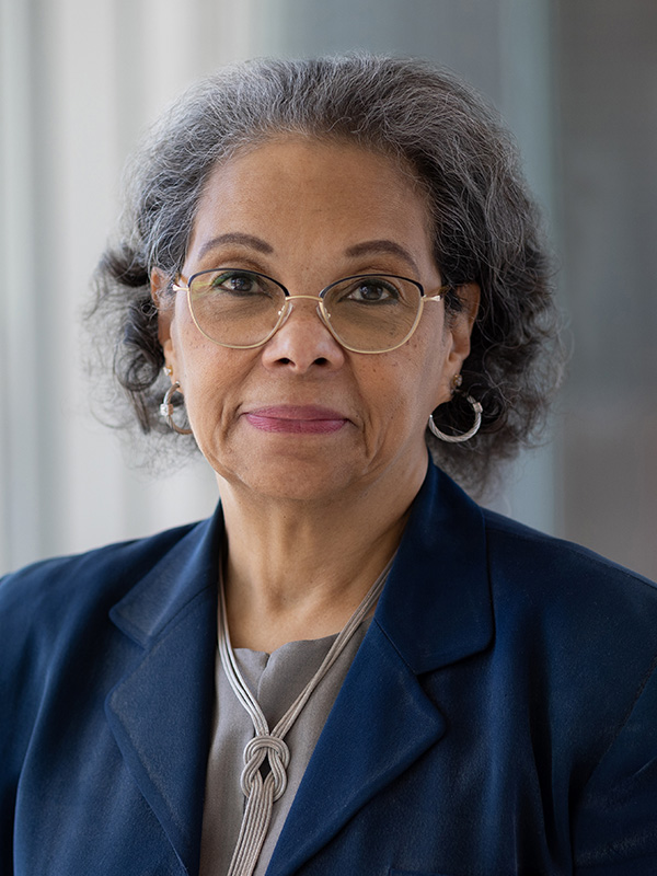 Deborah E. Campbell, M.D.